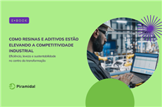 O Futuro dos plásticos na indústria Brasileira